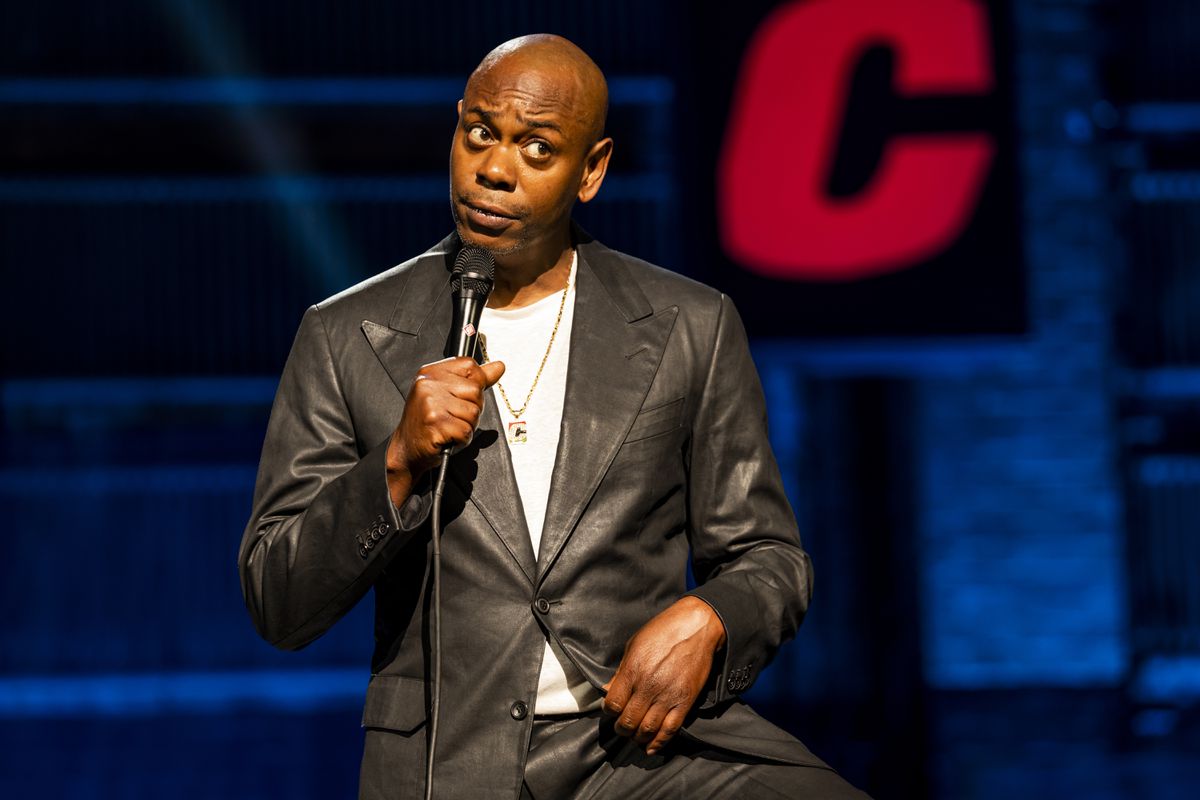 Netflix, Ted Sarandos ammette di “aver fatto un casino” con la questione Dave Chappelle