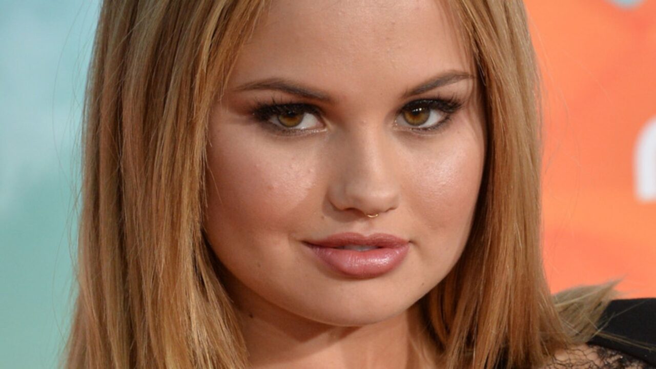 debby ryan, cinematographe.it