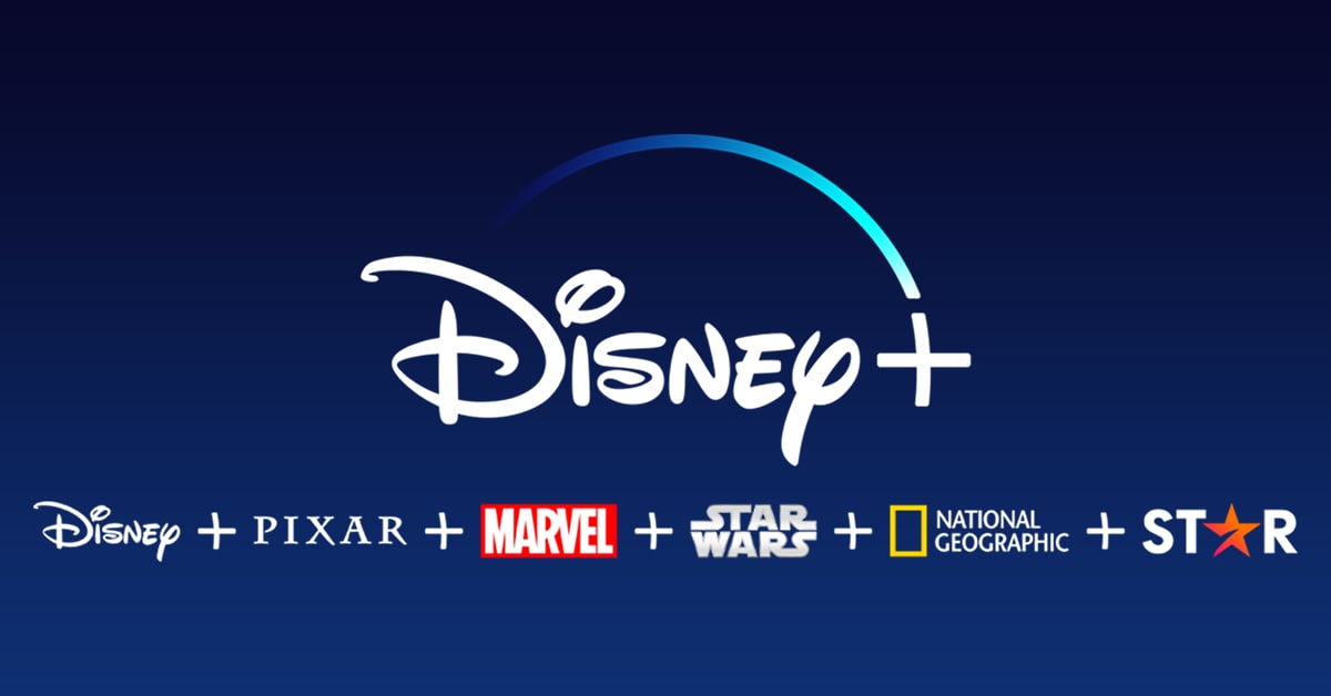 Disney+: in lavorazione due show d’eccezione!