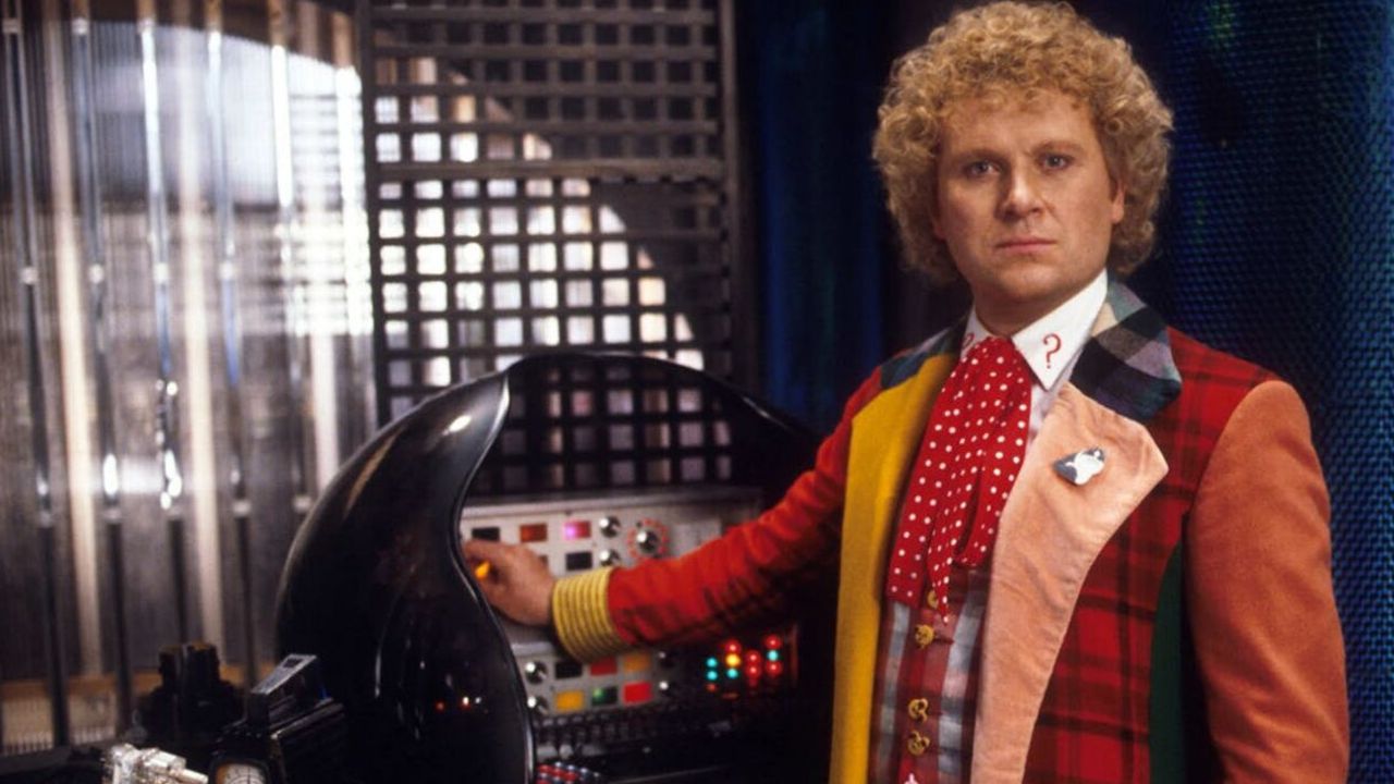 Doctor Who, Colin Baker: “Il prossimo Dottore? Spero sia una donna di colore”