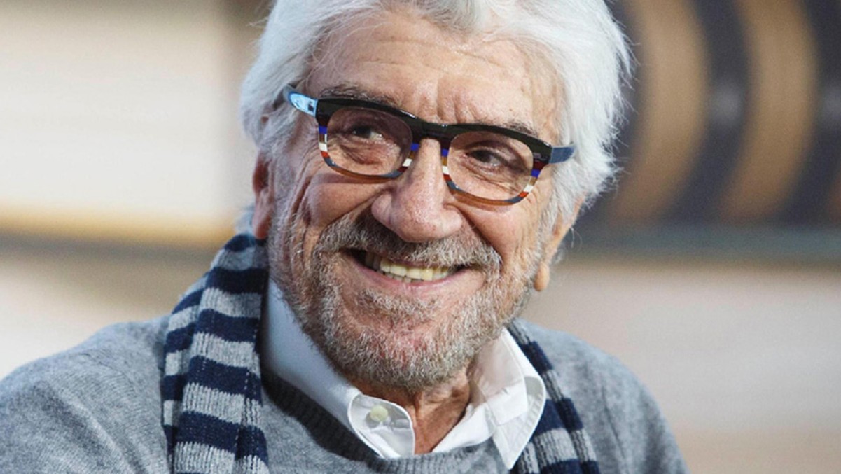 Gigi Proietti: è nata ufficialmente la Fondazione a lui dedicata