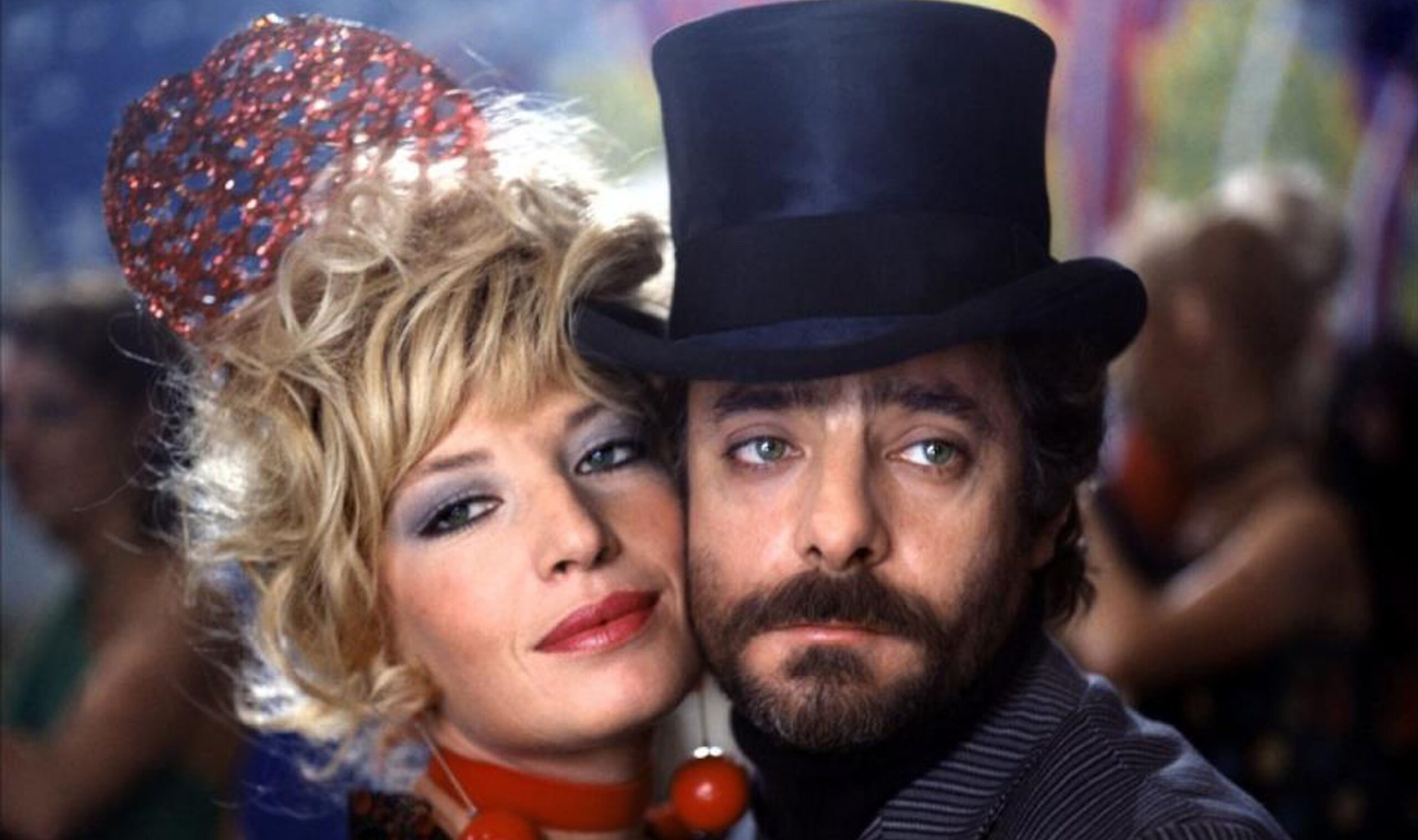 Monica Vitti, Giancarlo Giannini: “Attrici come lei non esistono più. Era unica e divertente”