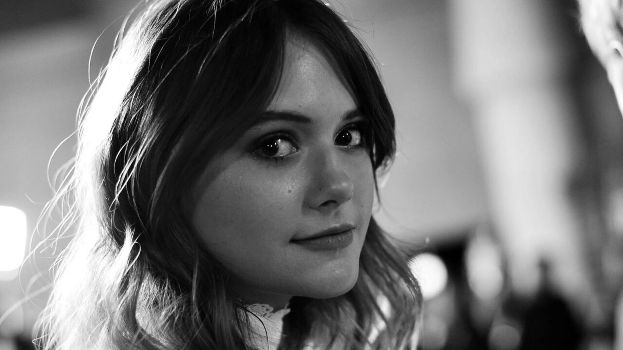 emilia jones, cinematographe.it