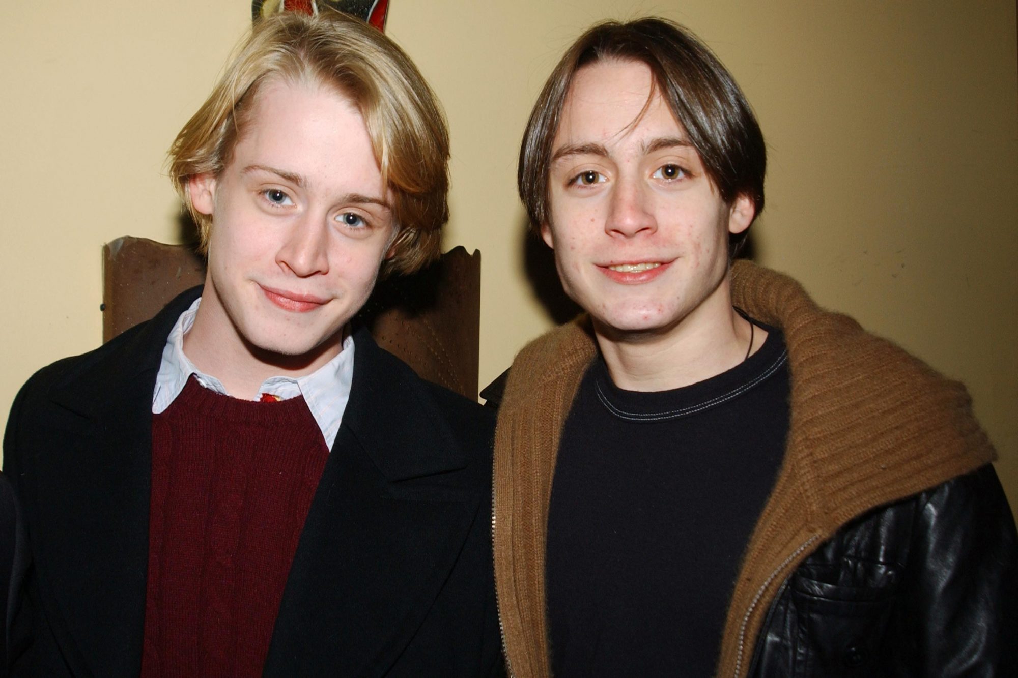 Macaulay Culkin, il fratello rivela: “Da bambino è stato molestato per strada”