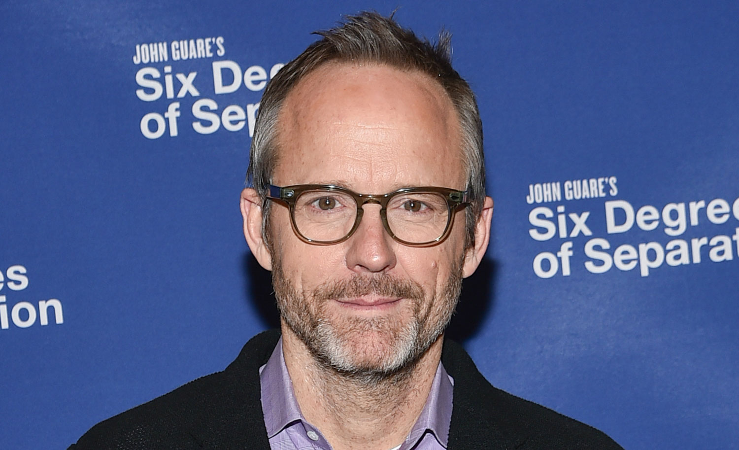 John Benjamin Hickey