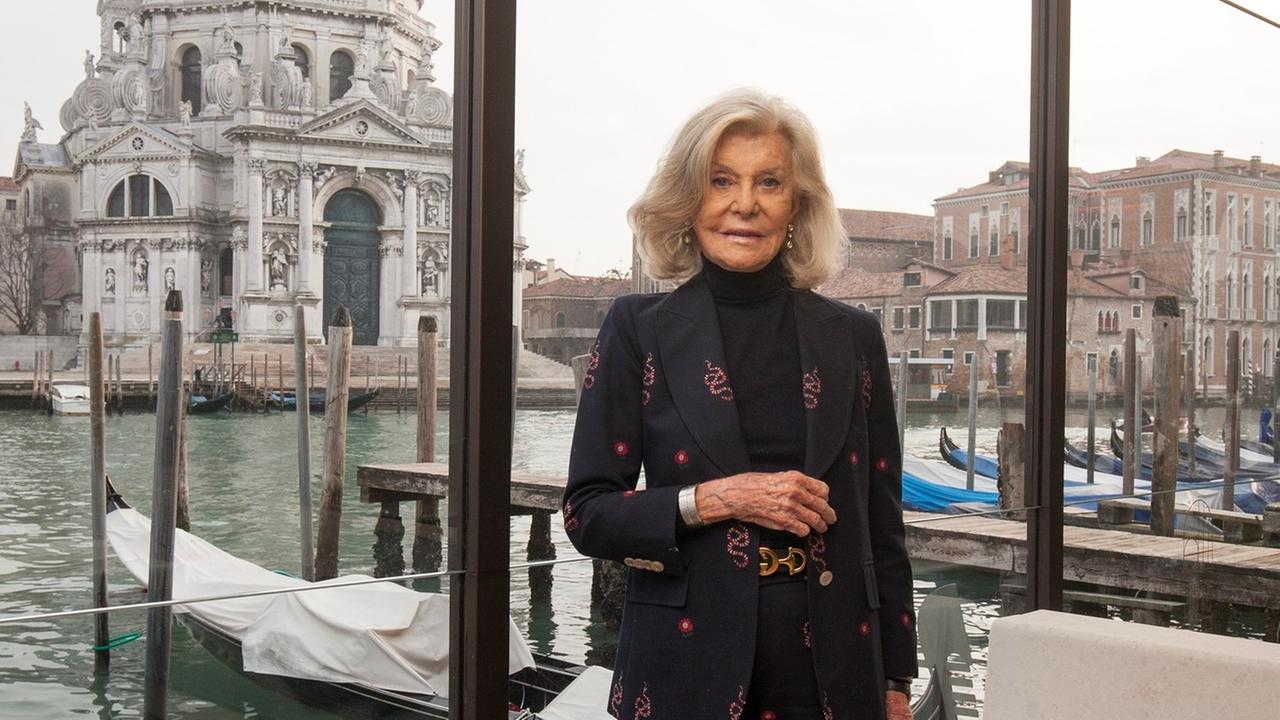 Roma FF16 – Marina Cicogna – La vita e tutto il resto: recensione
