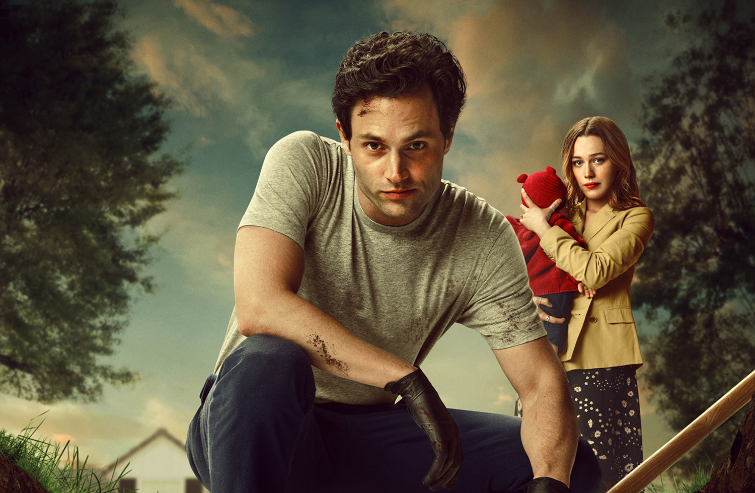 You – stagione 3: recensione della serie TV Netflix