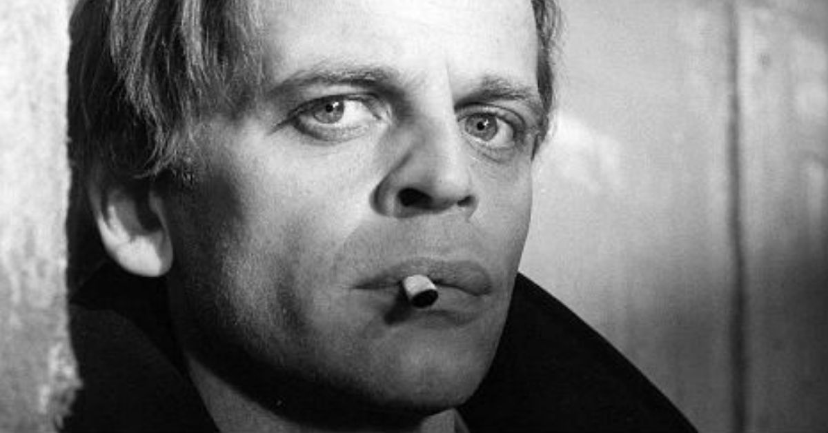 Klaus Kinski e quella rivelazione shock della figlia Paula: “mi ha violentata per anni”