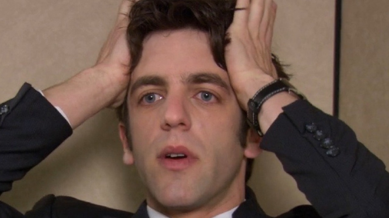 The Office: BJ Novak rivela perché ha lasciato la serie