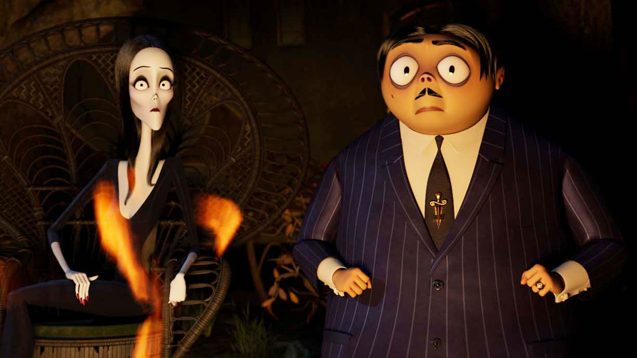 La Famiglia Addams 2 cinematographe.it