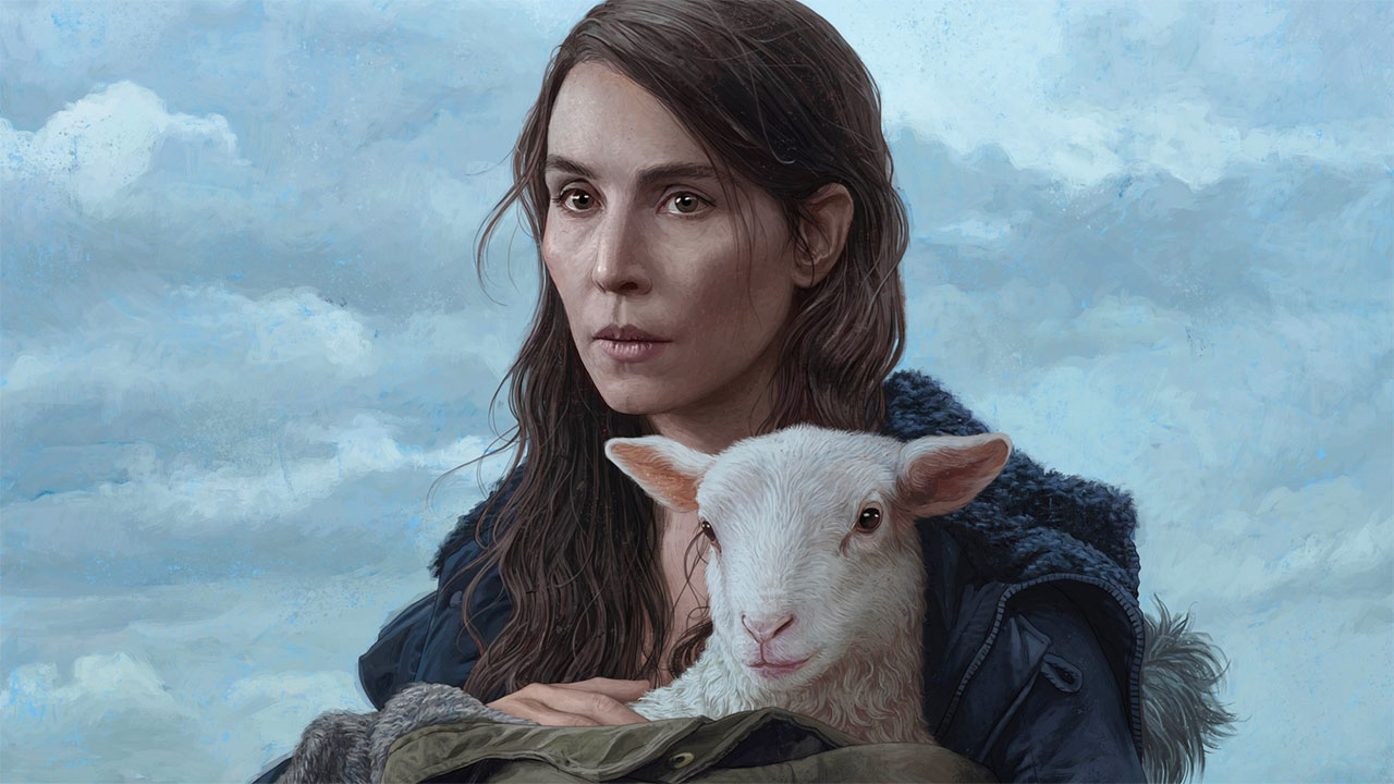 Roma FF16 – Lamb: recensione del film horror con Noomi Rapace