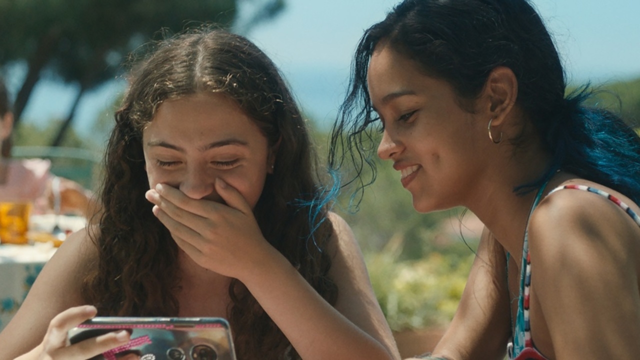 Roma FF16 – Libertad: recensione del film di Clara Roquet con Maria Morera Colomer