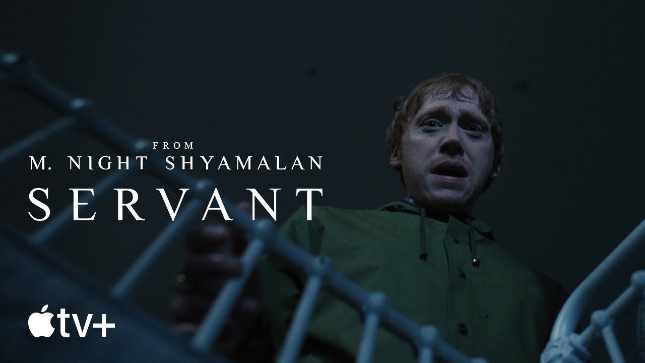 Servant – Stagione 3: il teaser trailer annuncia la data d’uscita dei nuovi episodi