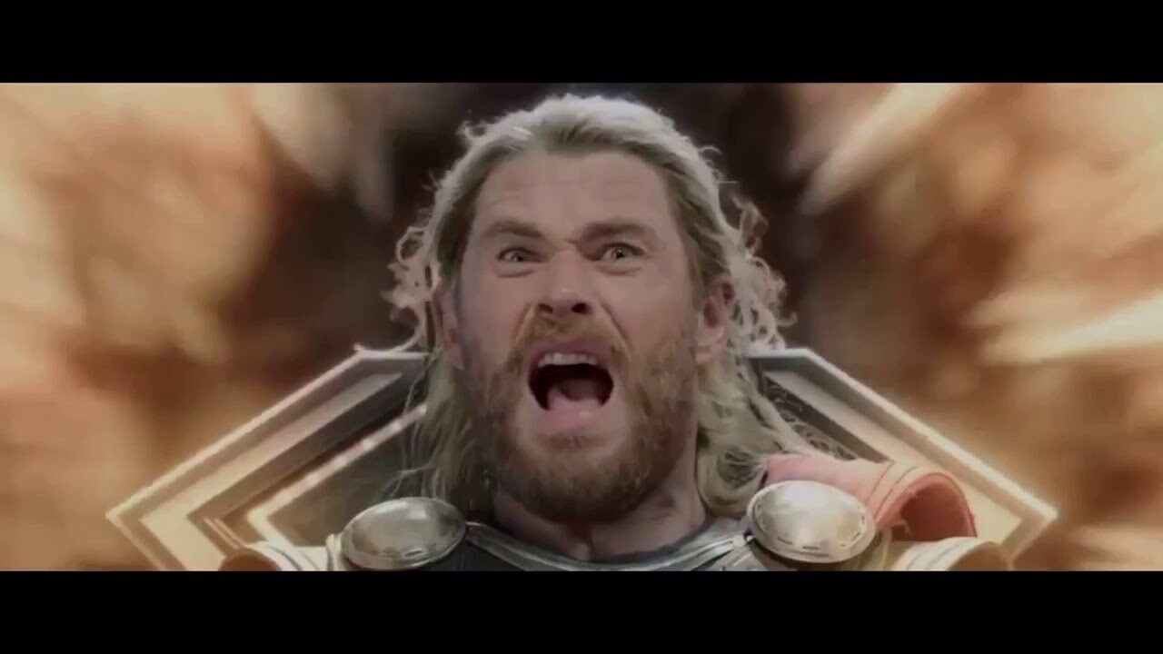 Thor: Ragnarok