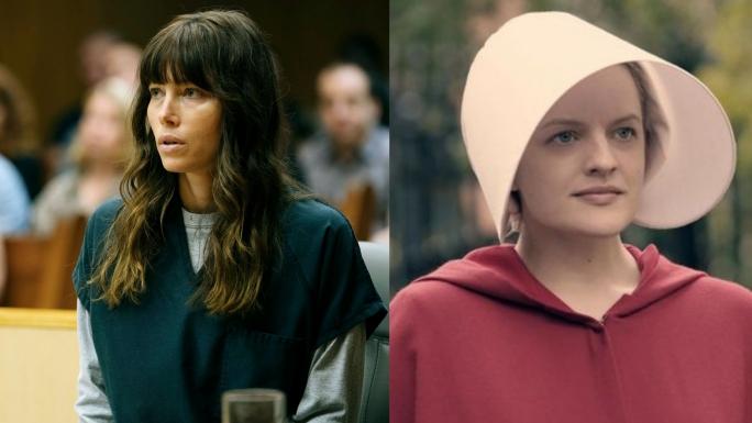 Candy: Jessica Biel sostituisce Elisabeth Moss come protagonista della serie Hulu