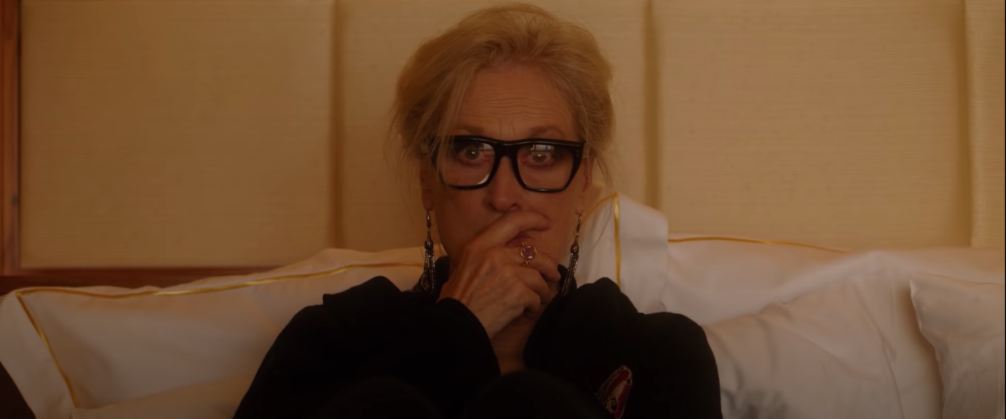 Lasciali parlare: recensione del film di Steven Soderbergh con Meryl Streep