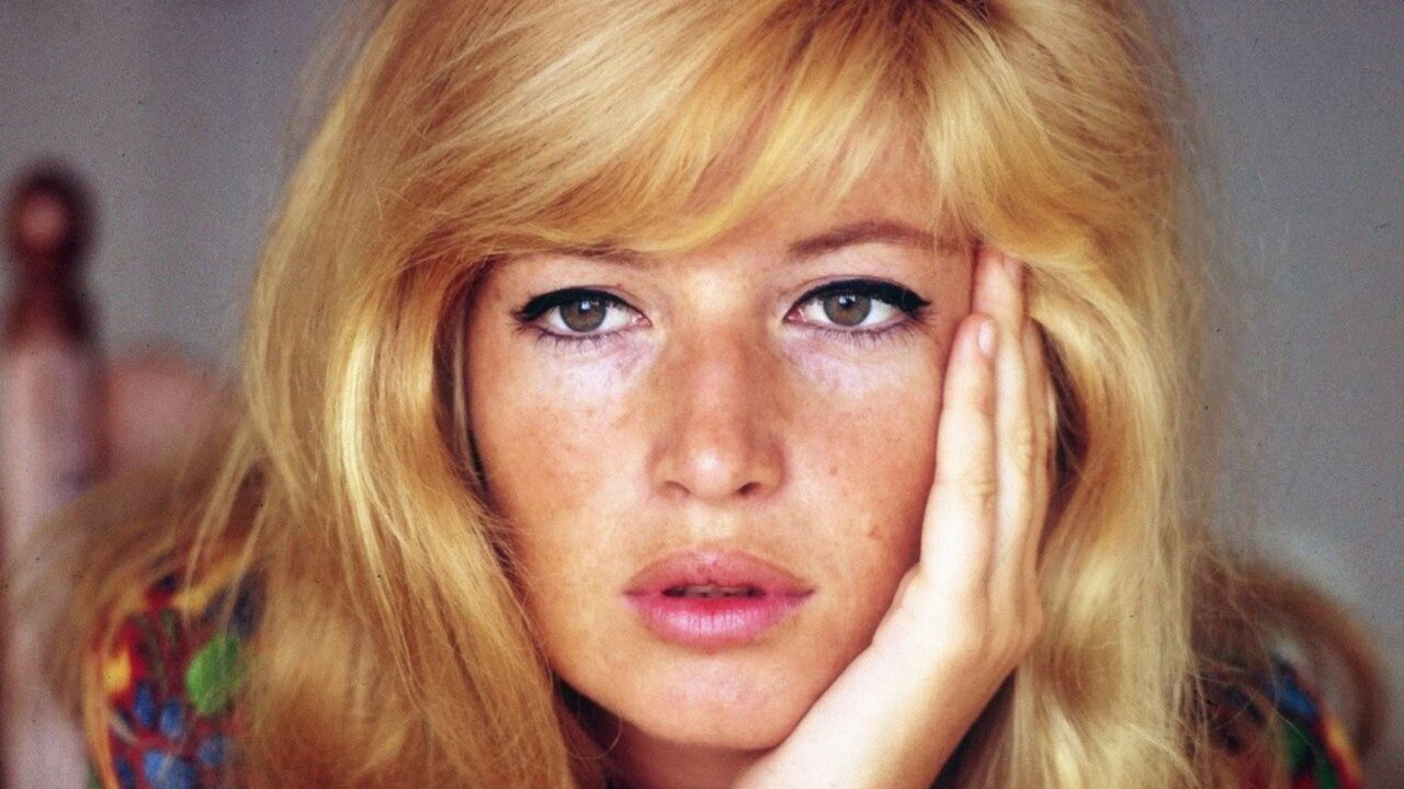 Monica Vitti; cinematographe.it