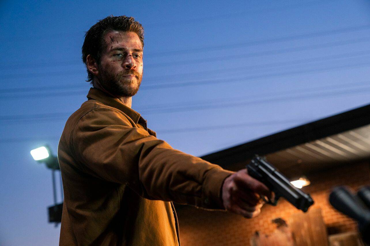Most Dangerous Game: recensione del film con Liam Hemsworth