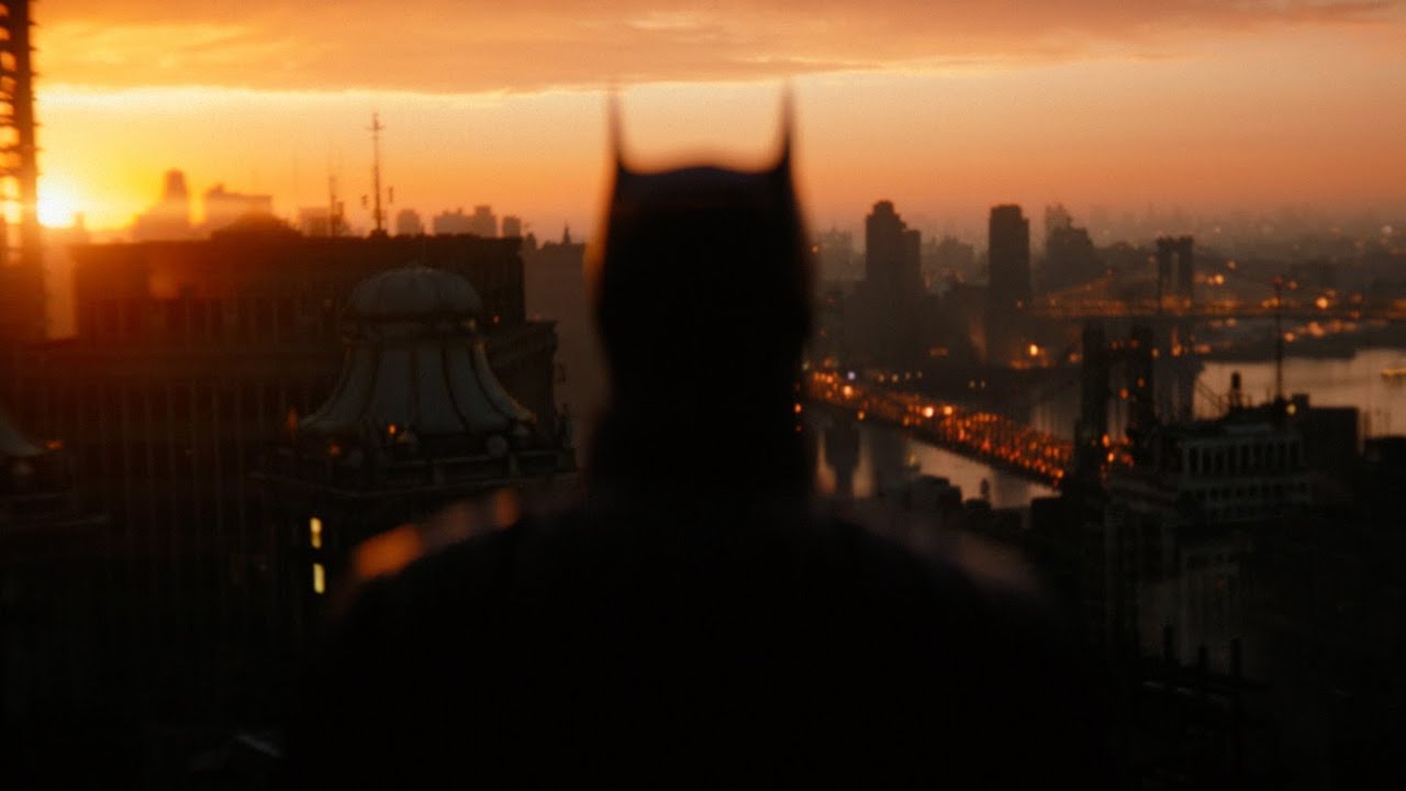 The Batman: nuovo trailer italiano con Robert Pattinson dal DC FanDome
