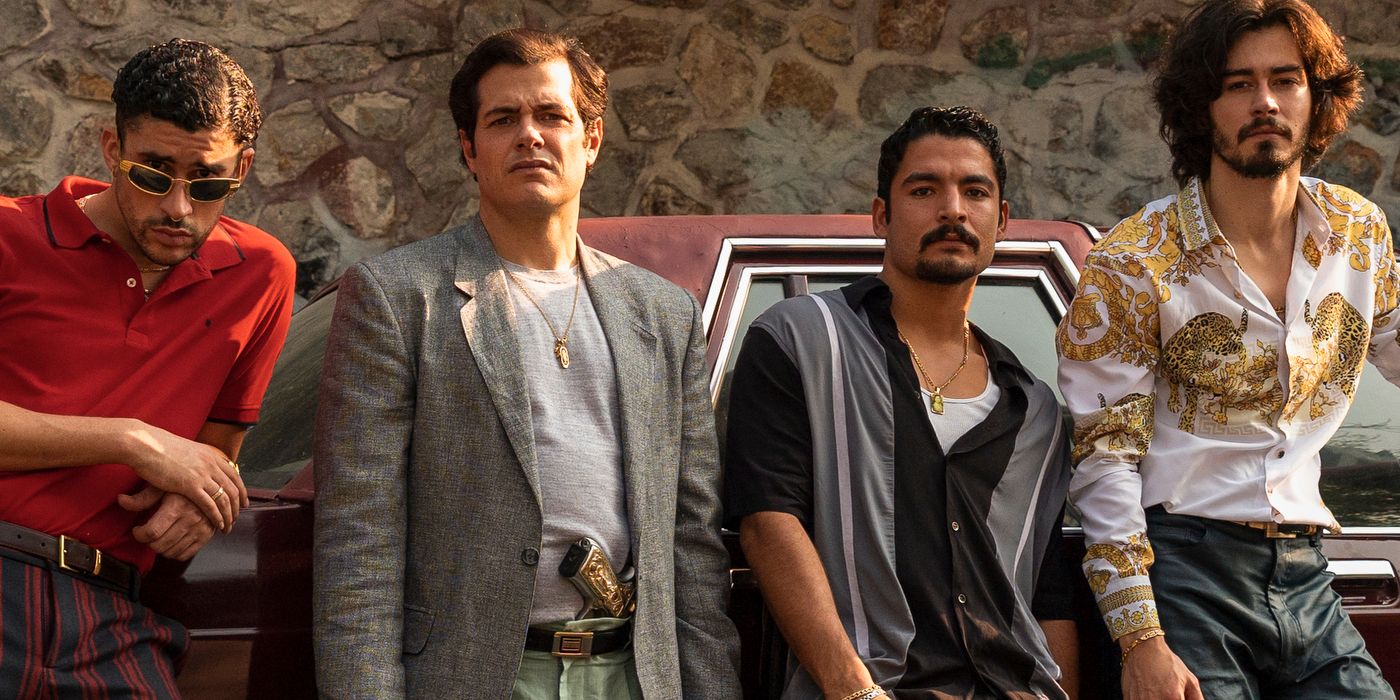 Narcos: Messico – Stagione 3: tanta azione e colpi di scena a non finire nel trailer dell’ultima stagione!