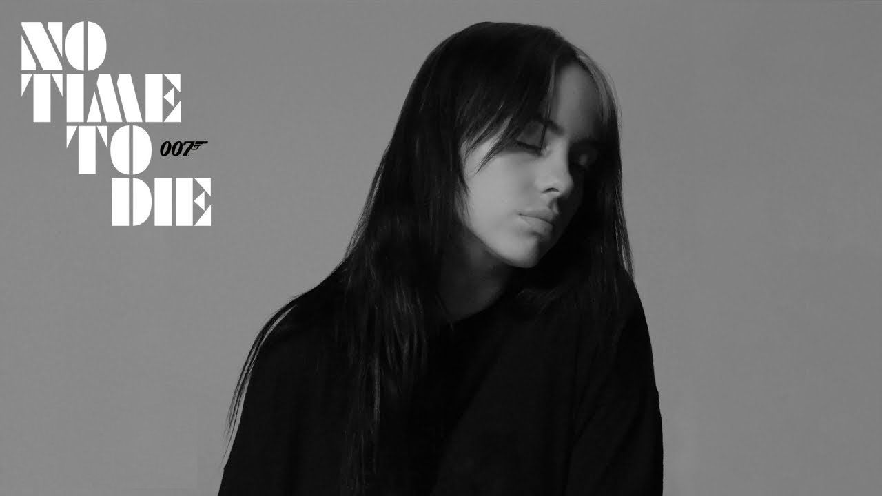 No Time to Die: così Billie Eilish ha reso la colonna sonora di 007 esplosiva