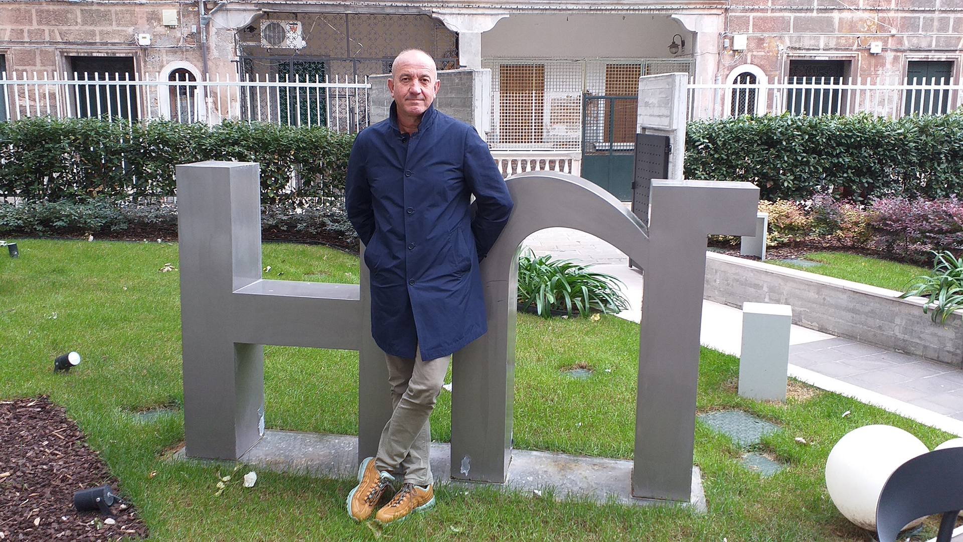 Intervista a Philippe Claudel, regista di Ti amerò sempre: “L’umanità è ciò che più conta”