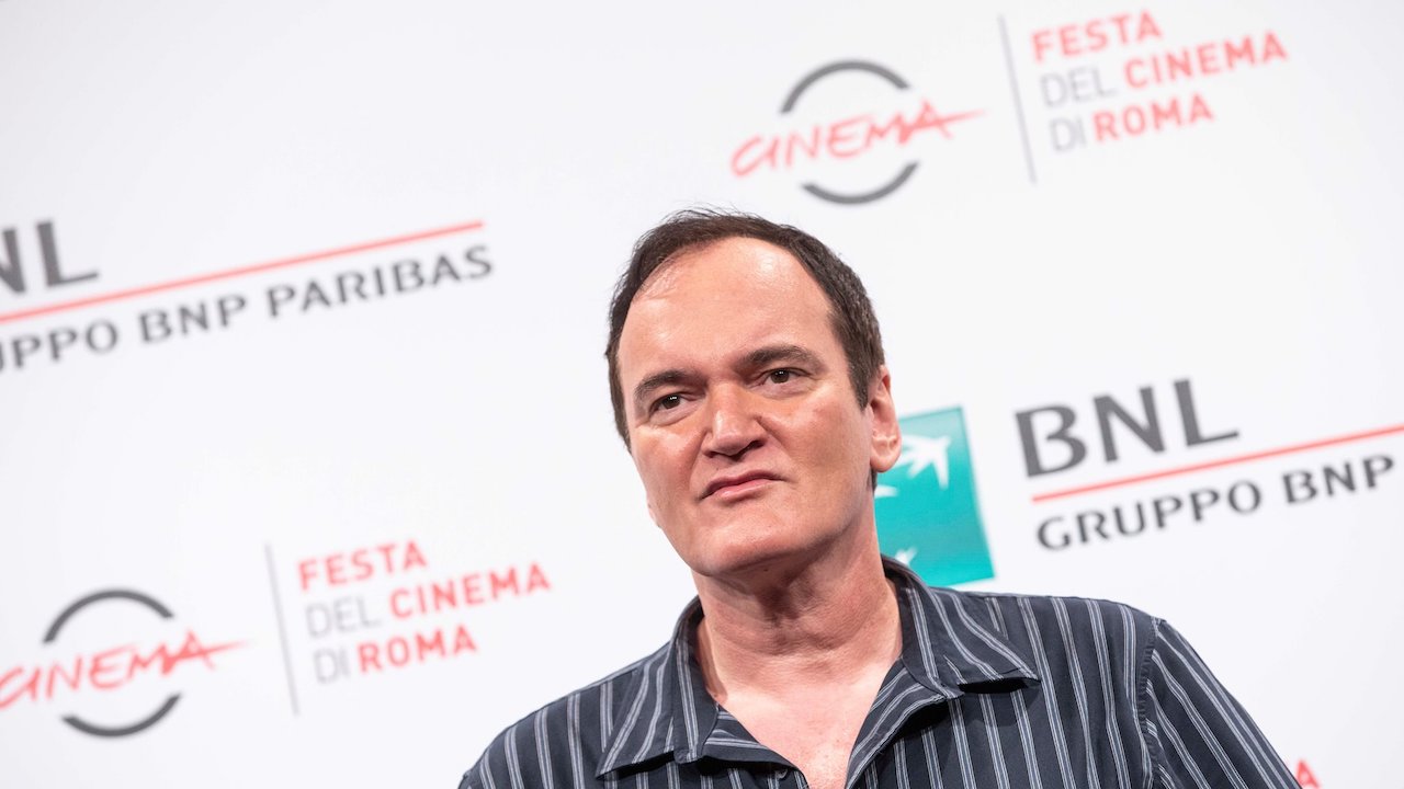 Quentin Tarantino: il prossimo film sarà un western all’italiana girato a Cinecittà?