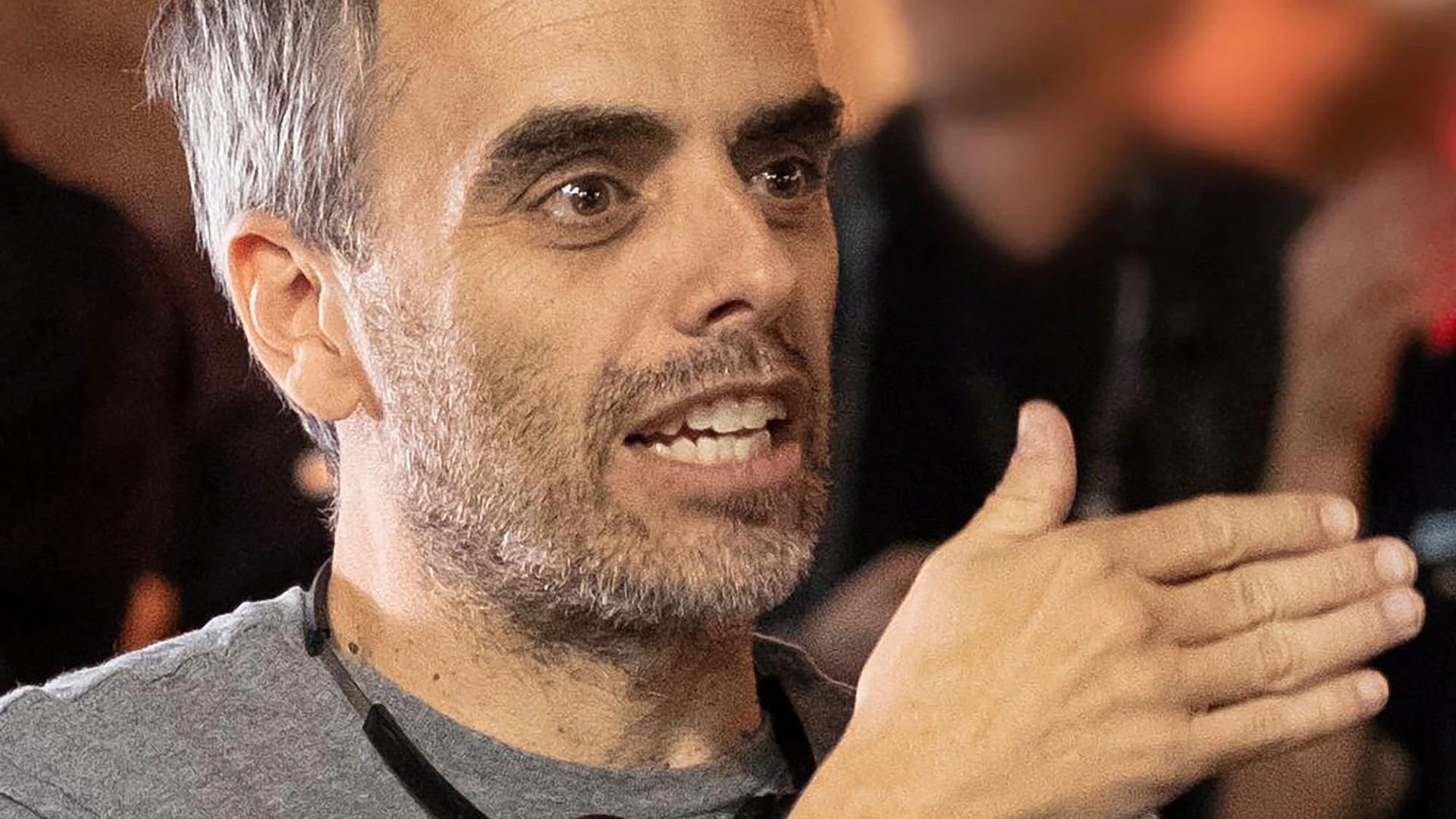 Rust: il regista Joel Souza parla per la prima volta dopo l’incidente sul set