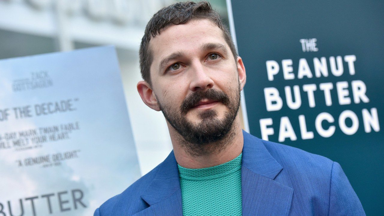 Shia Labeouf licenziamento Don't Worry Darling - Cinematograhe.it