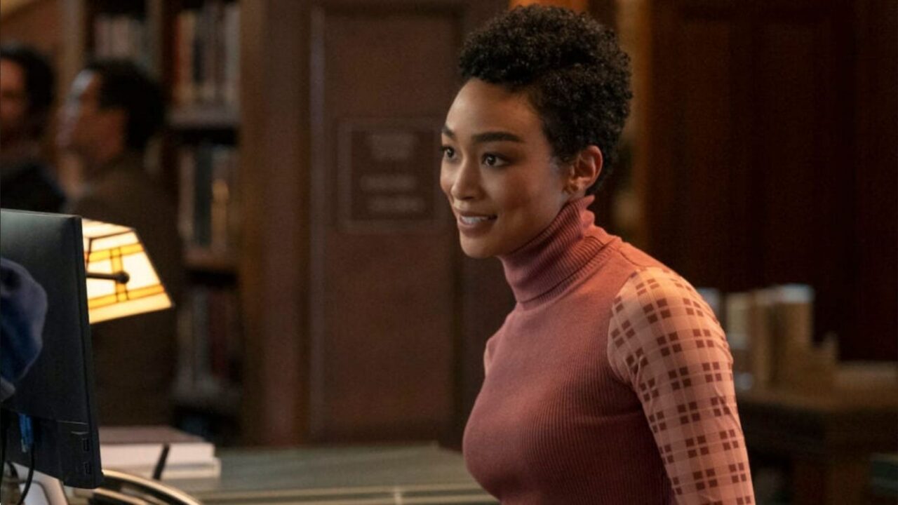 Chi è Tati Gabrielle: età, altezza, fidanzato, Instagram e serie TV