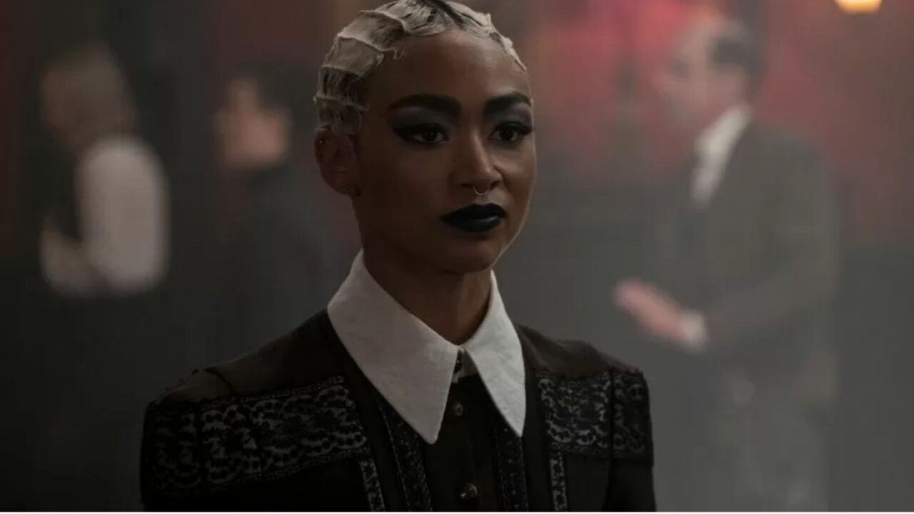 Chi è Tati Gabrielle: età, altezza, fidanzato, Instagram e serie TV