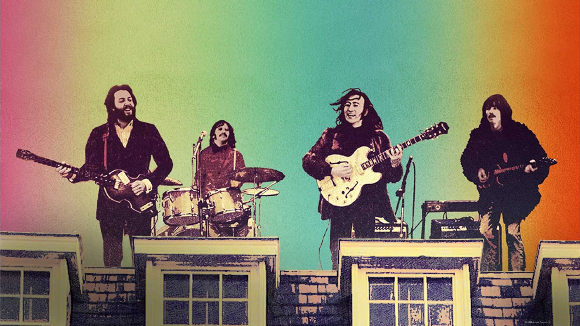 The Beatles: Get Back – il trailer ufficiale della docuserie diretta da Peter Jackson