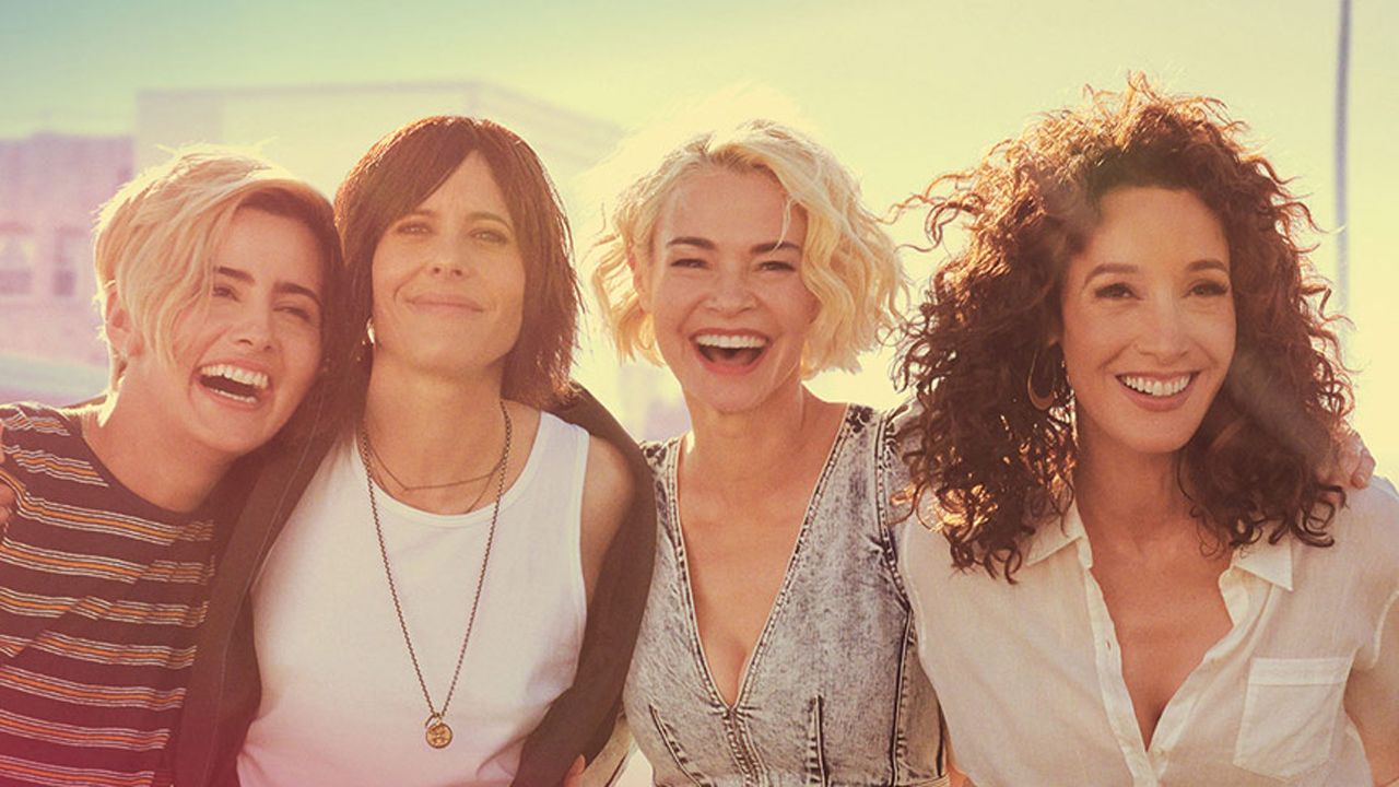 The L Word: Generation Q – Stagione 2, la recensione della serie di Sky Atlantic