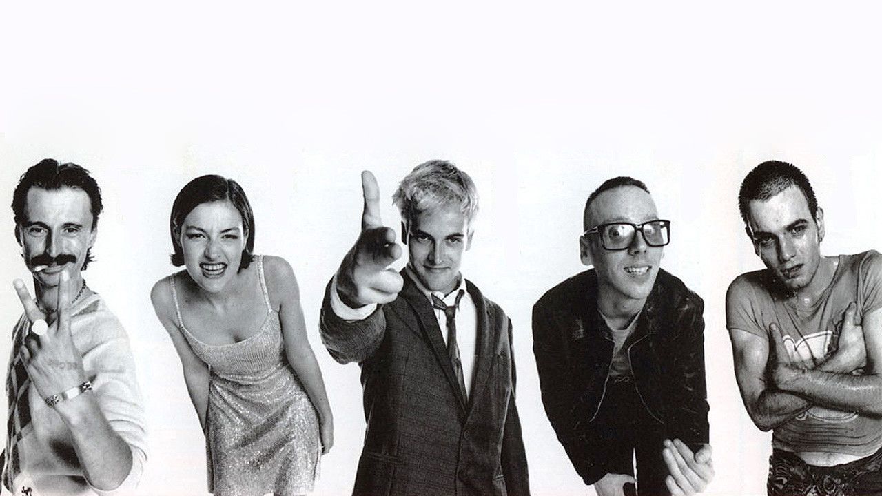 Trainspotting: in lavorazione uno spin-off su un folle personaggio