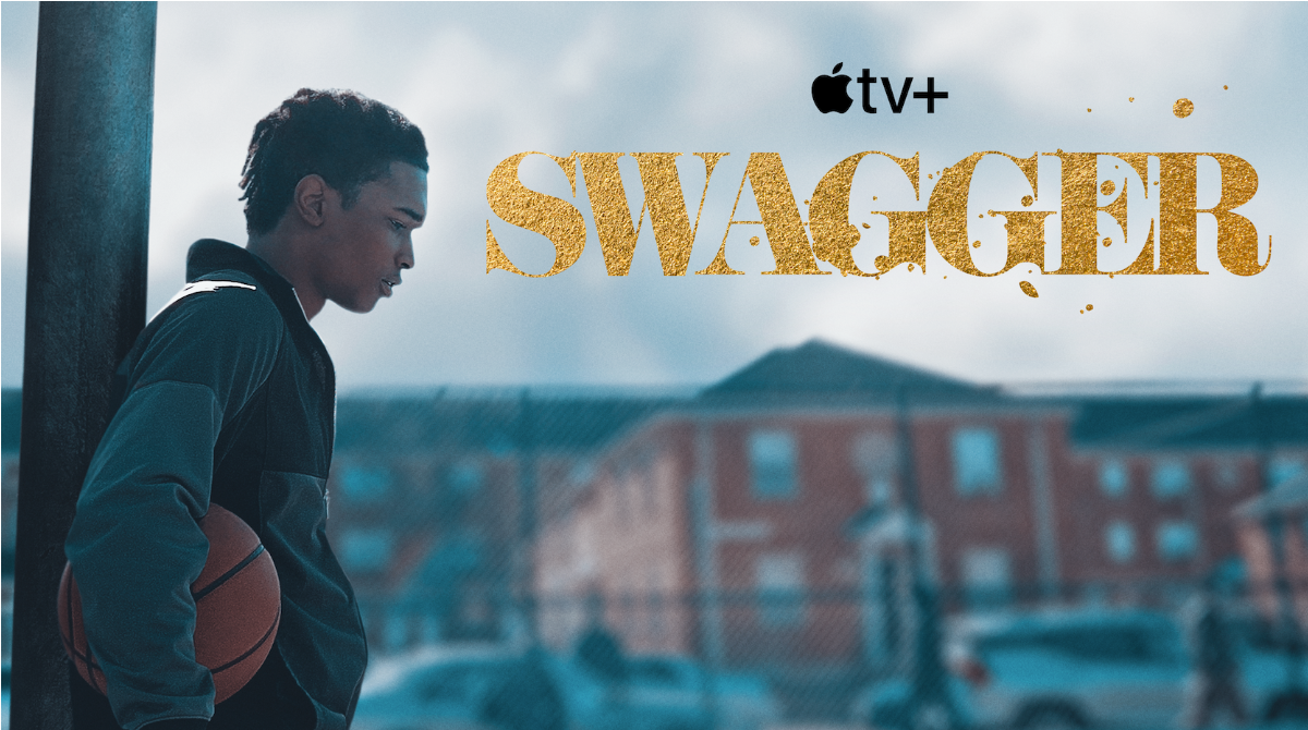 Swagger: il trailer dell’attesa serie Apple sul mondo del basket giovanile