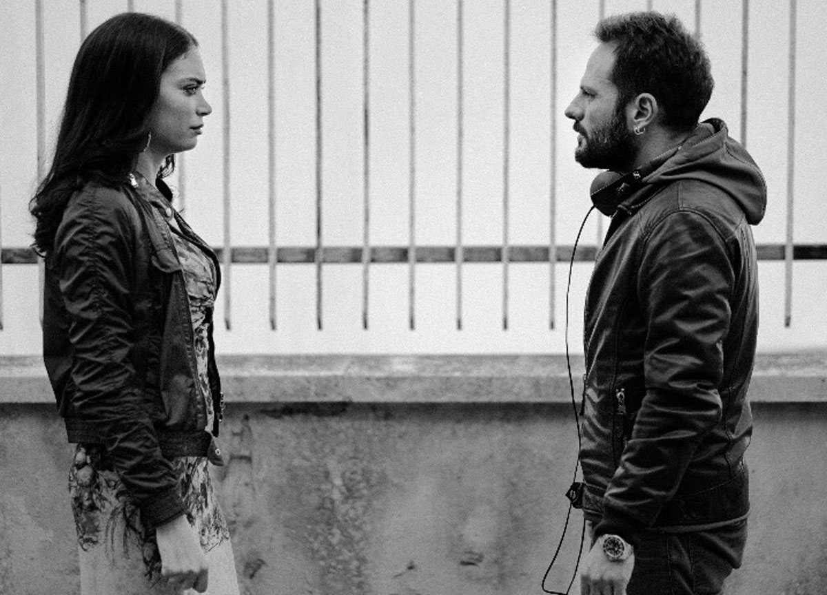 Elodie, Ti mangio il cuore cinematographe.it