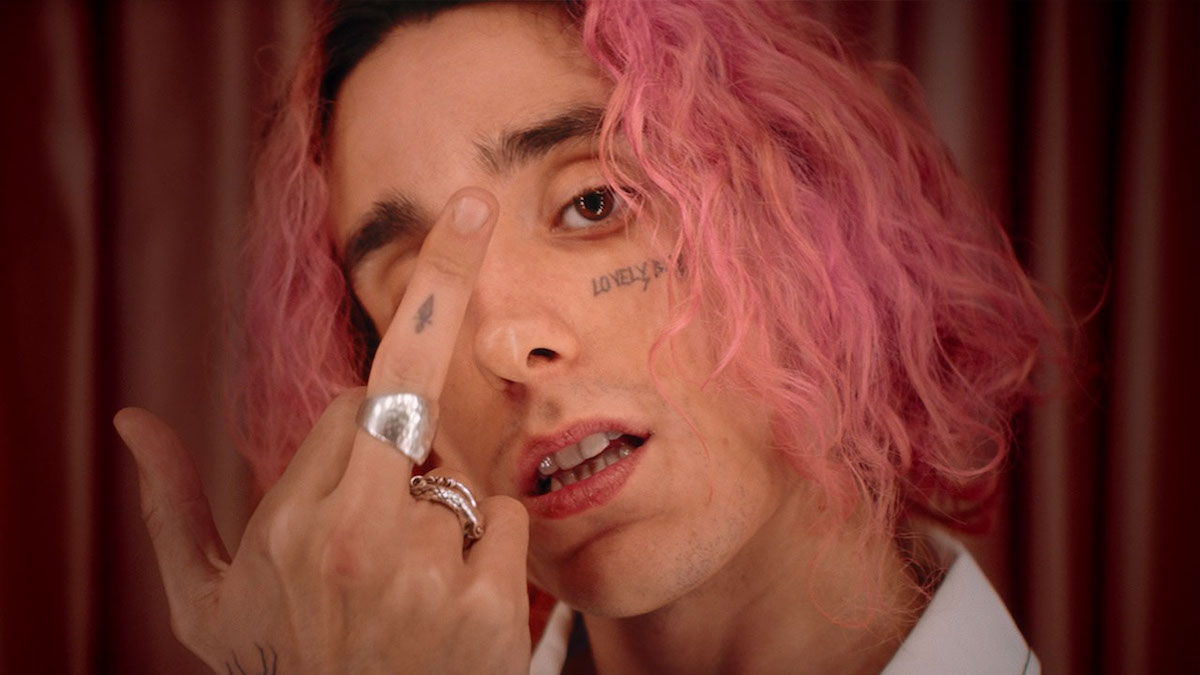 Lovely Boy: trama, cast e curiosità del film Sky sulla trap diretto da Francesco Lettieri