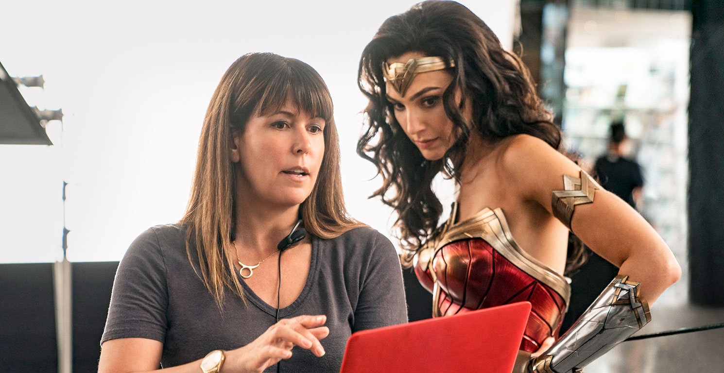 Wonder Woman 3 si farà? Patty Jenkins svela il futuro cinematografico della supereroina