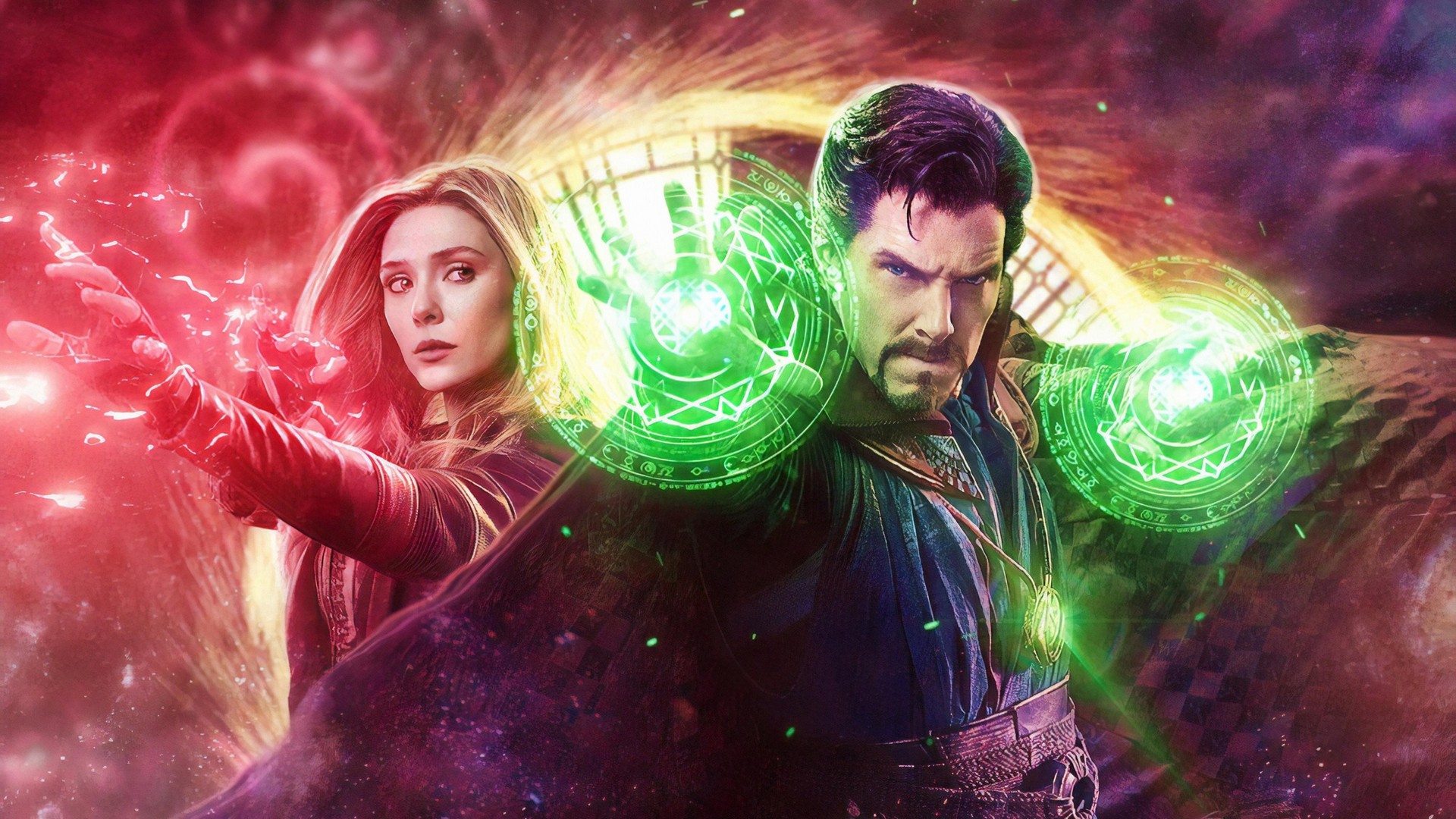 Disney posticipa i sequel di Doctor Strange, Thor, Black Panther e Indiana Jones!