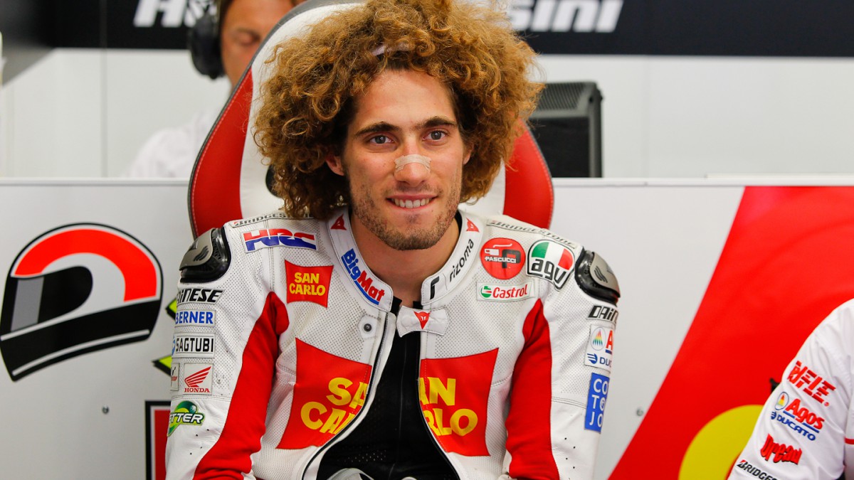 SIC: trailer e data d’uscita del documentario dedicato a Marco Simoncelli