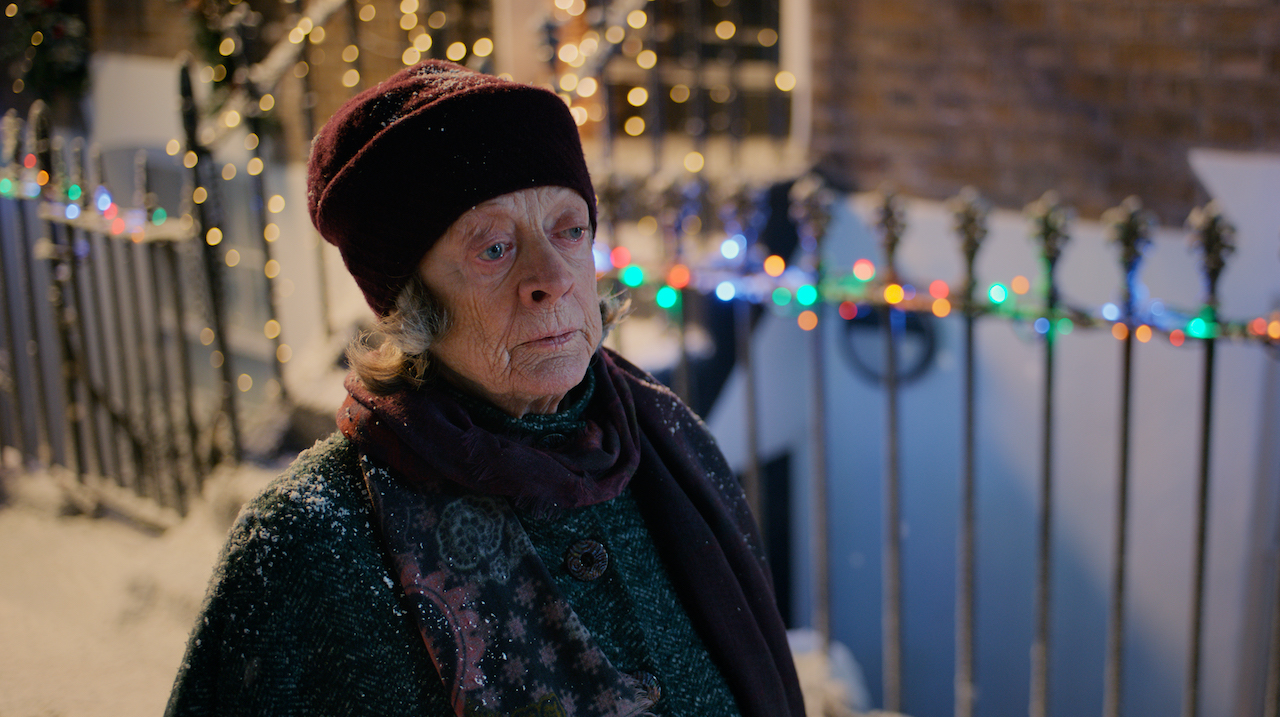 Un bambino chiamato Natale Cinematographe.it