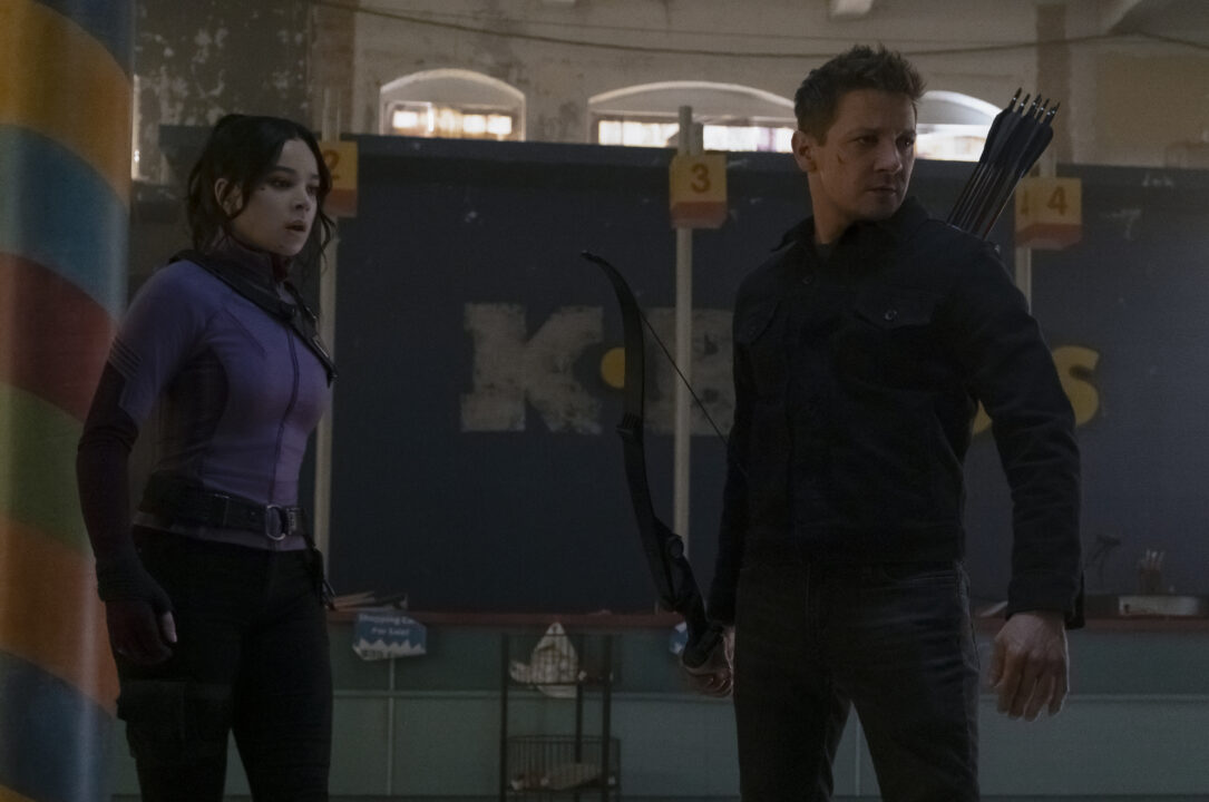 Hawkeye - Cinematographe.it