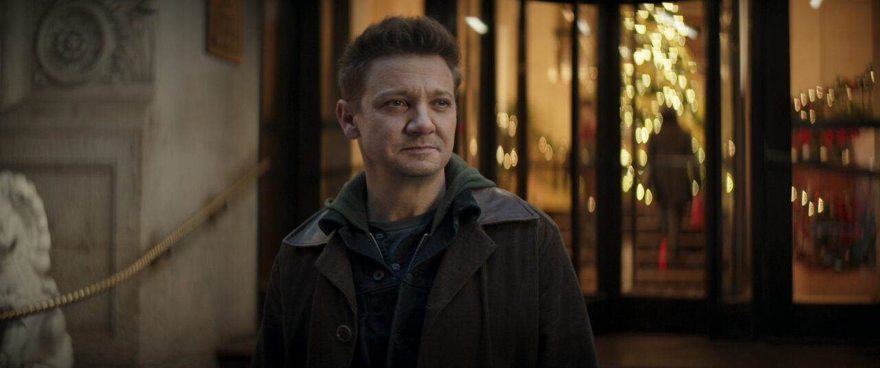 Hawkeye - Cinematographe.it