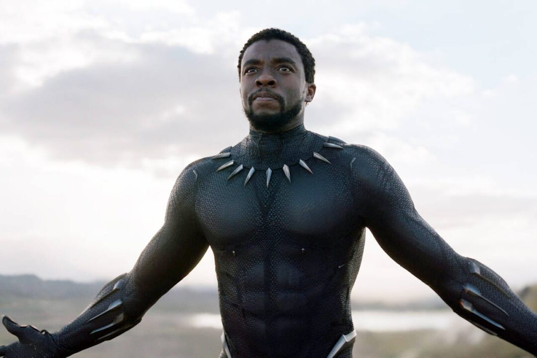 Black Panther 2 Cinematographe.it