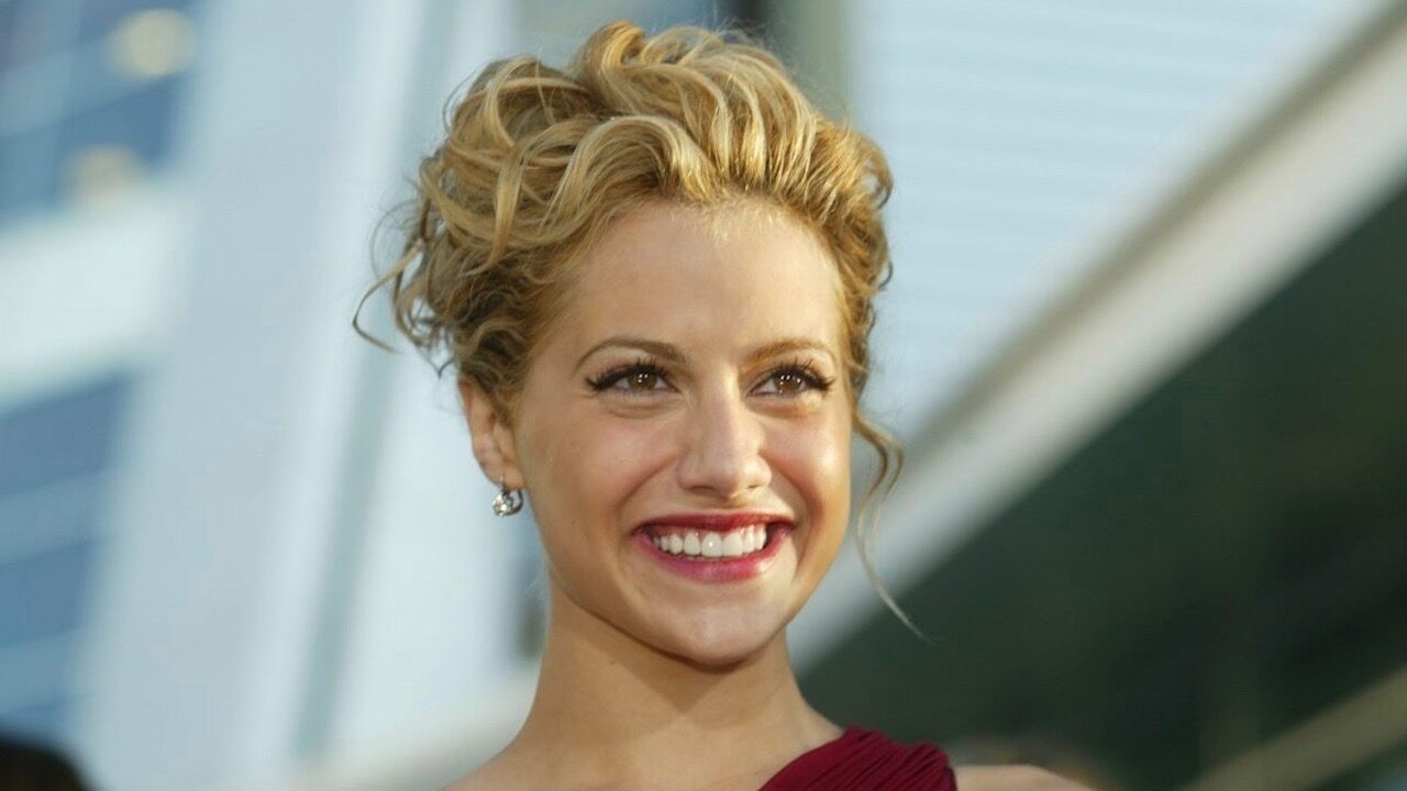 Brittany Murphy