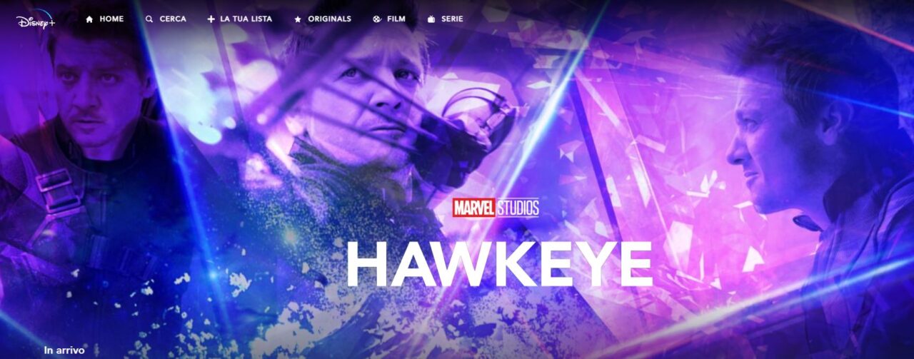 Hawkeye