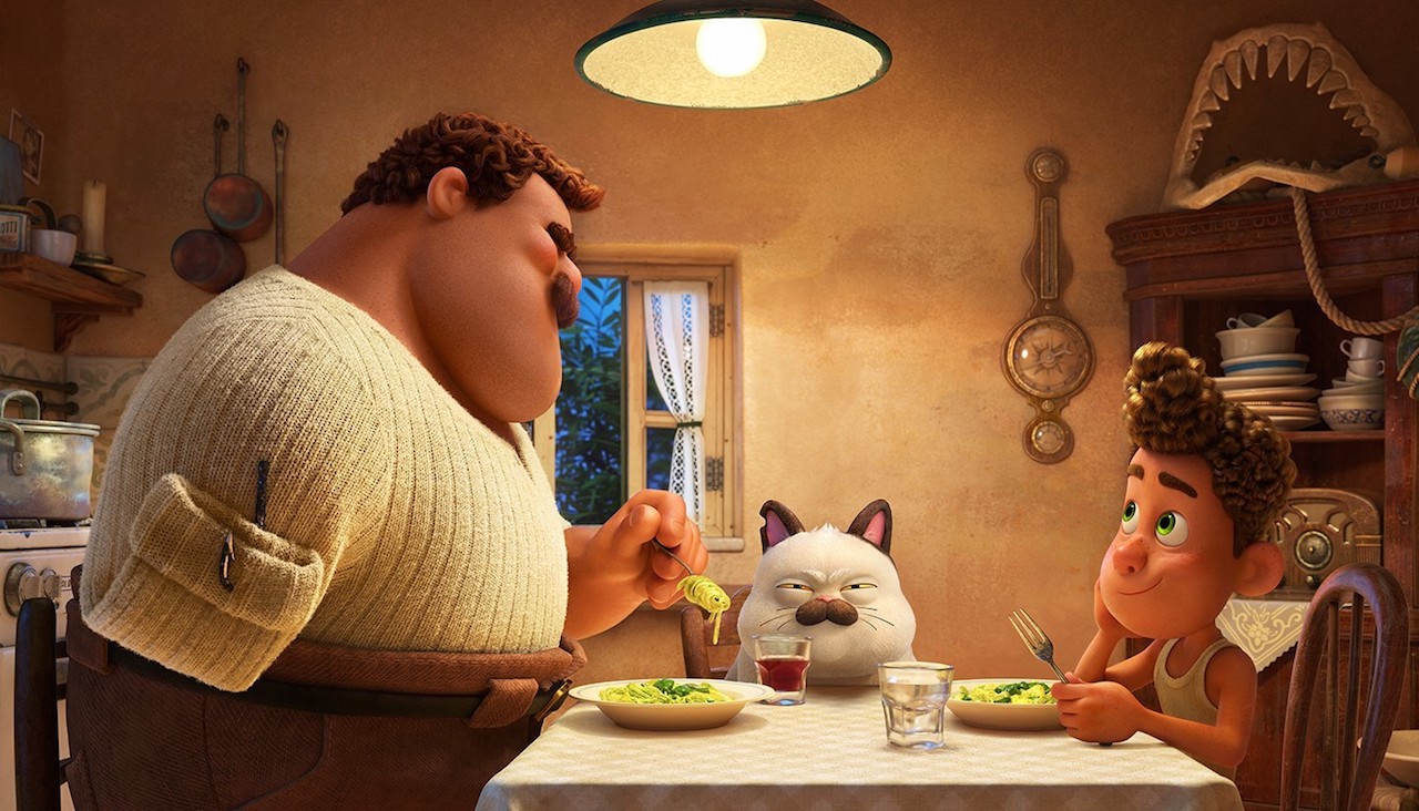 Ciao Alberto: recensione del corto Disney-Pixar sequel di Luca