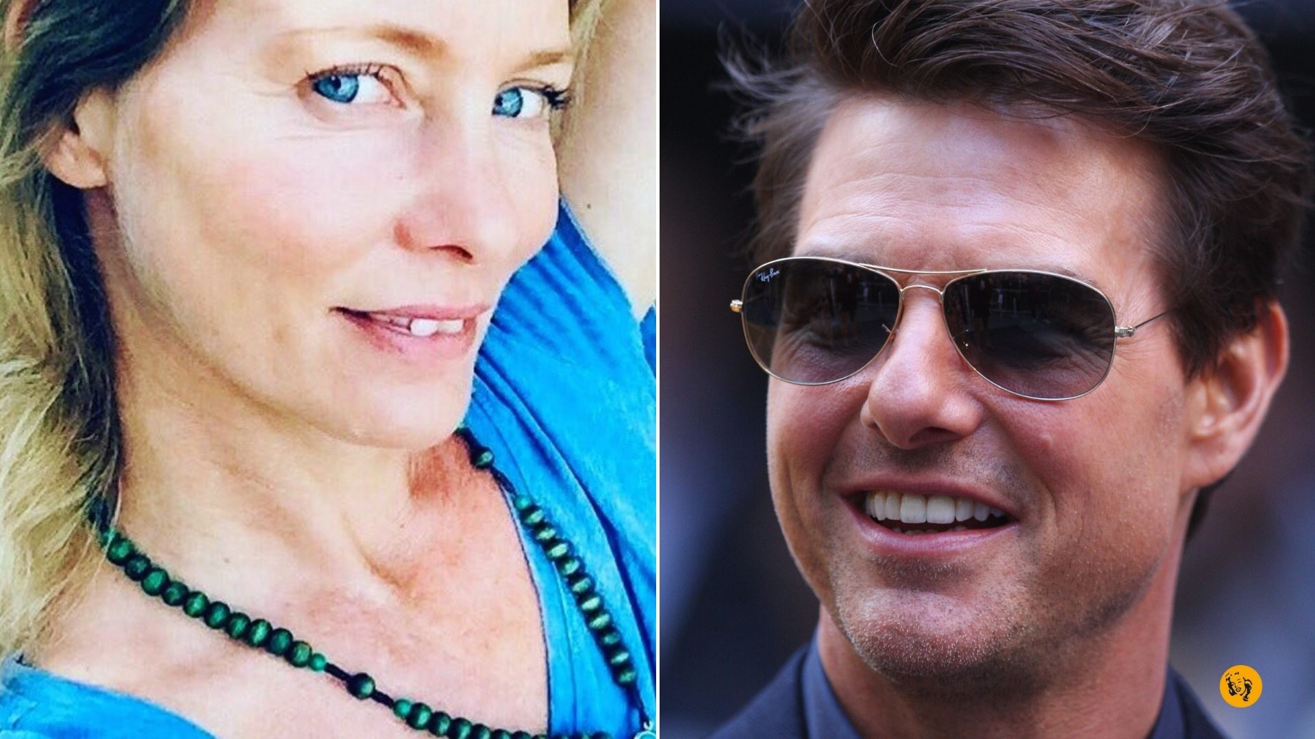 Tom Cruise ha “truffato” Flavia Vento: 5 mesi di chat finiti con un ricatto