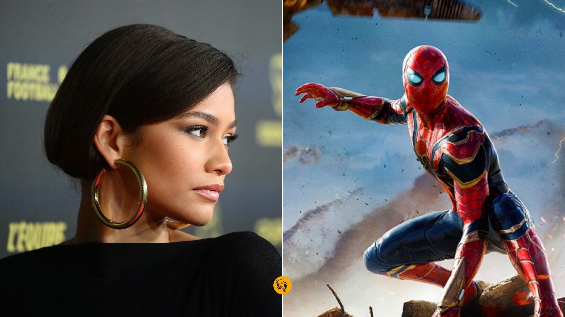 Spider-Man: No Way Home, Zendaya ammalia la folla con l’abito ispirato a Doc Ock