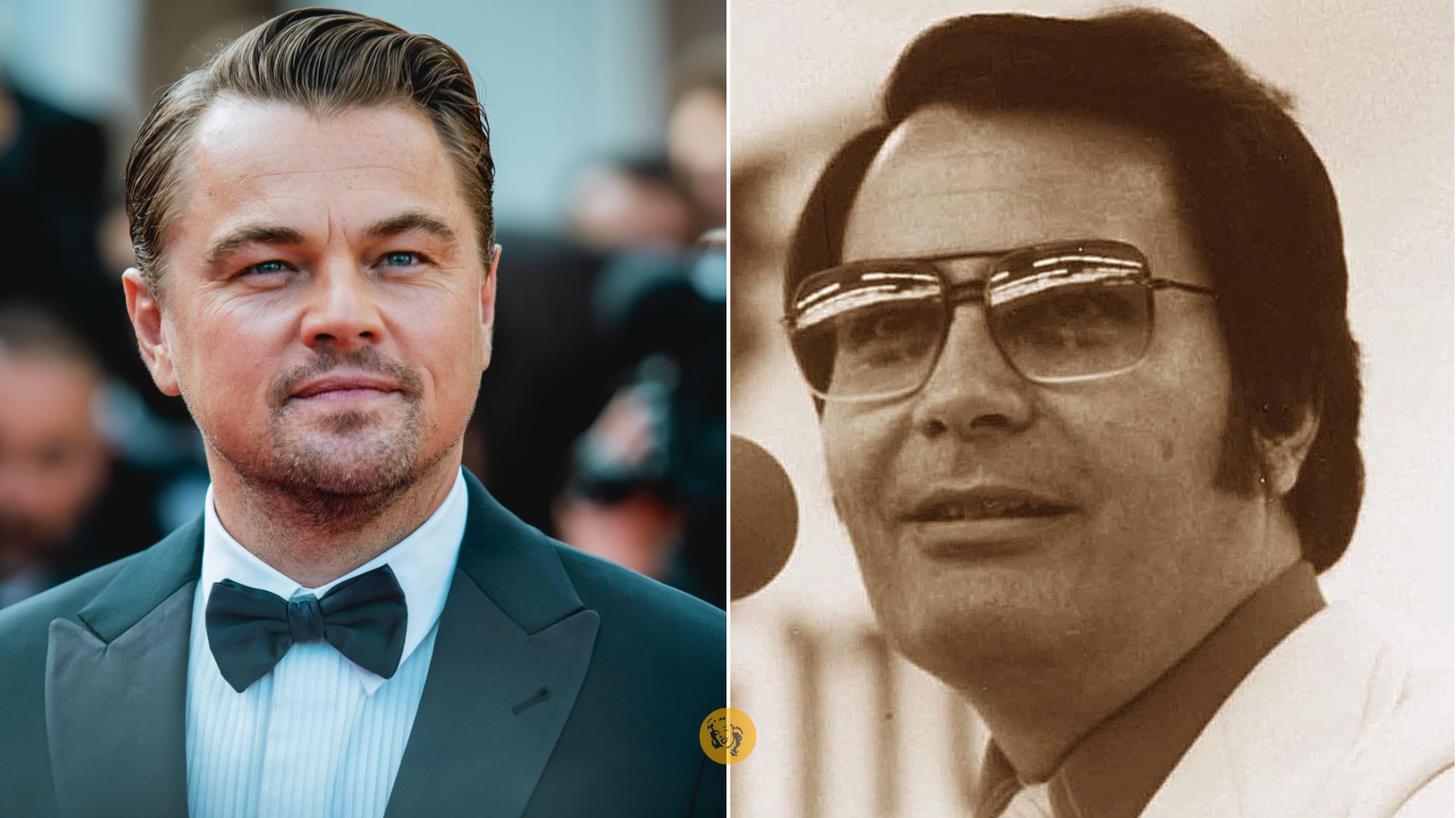 Leonardo DiCaprio sarà Jim Jones, leader della setta religiosa Tempio del Popolo